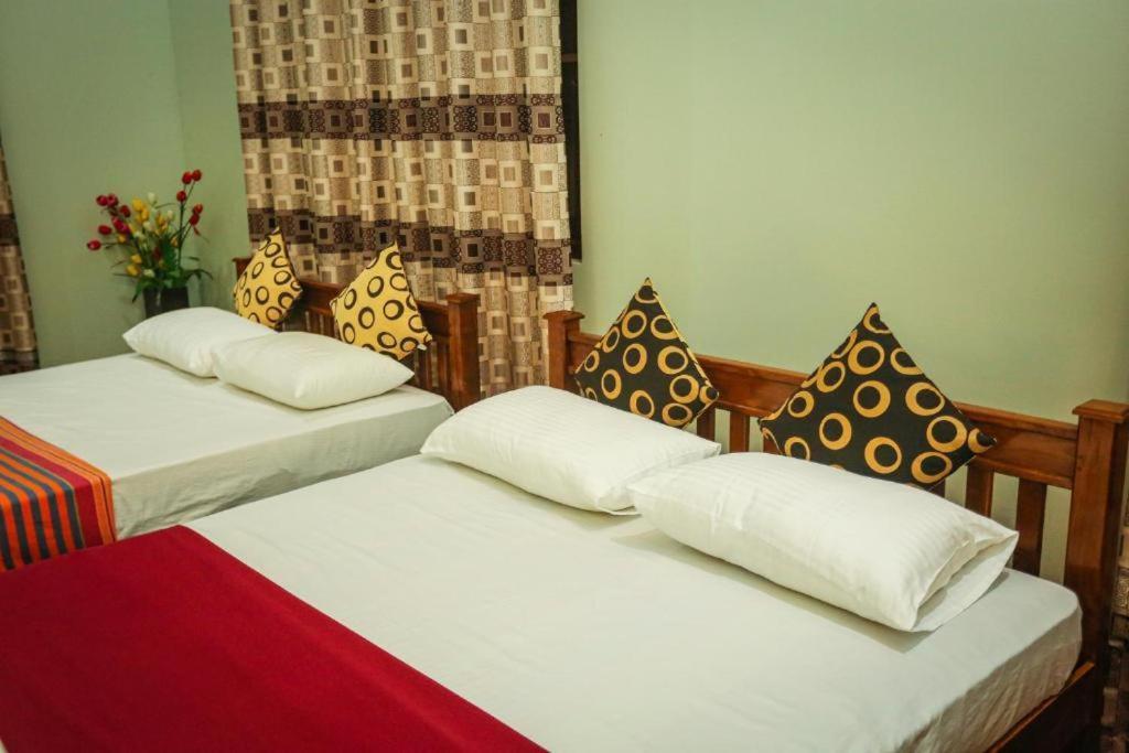 Nirosha Guest House Galle Eksteriør billede