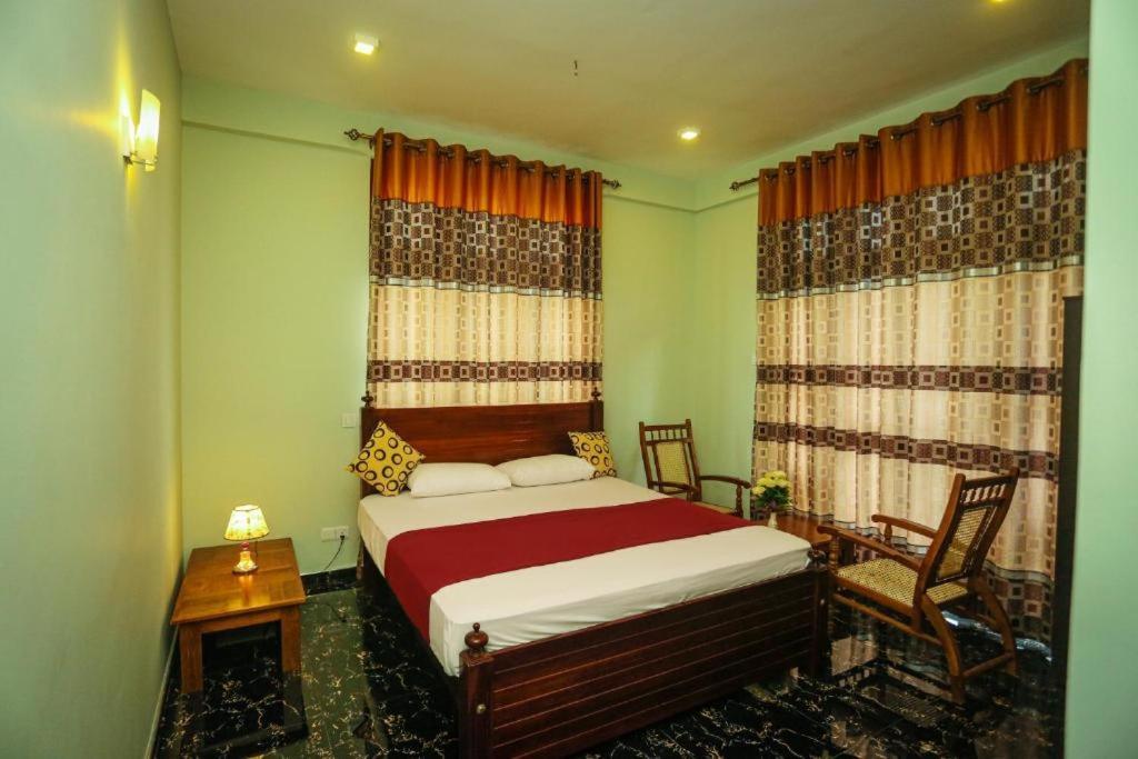 Nirosha Guest House Galle Eksteriør billede