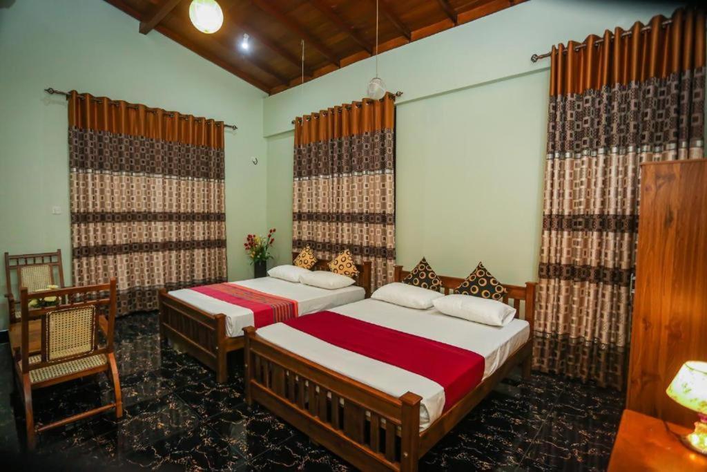 Nirosha Guest House Galle Eksteriør billede