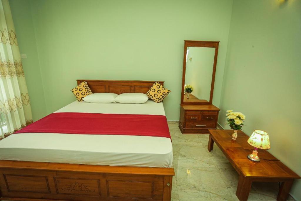 Nirosha Guest House Galle Eksteriør billede
