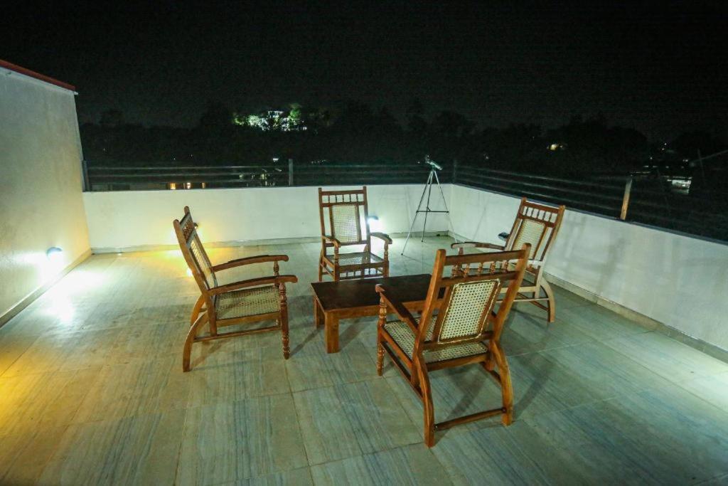 Nirosha Guest House Galle Eksteriør billede
