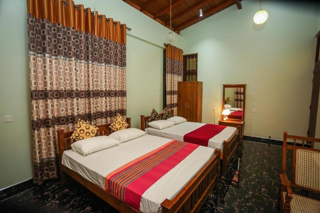 Nirosha Guest House Galle Eksteriør billede