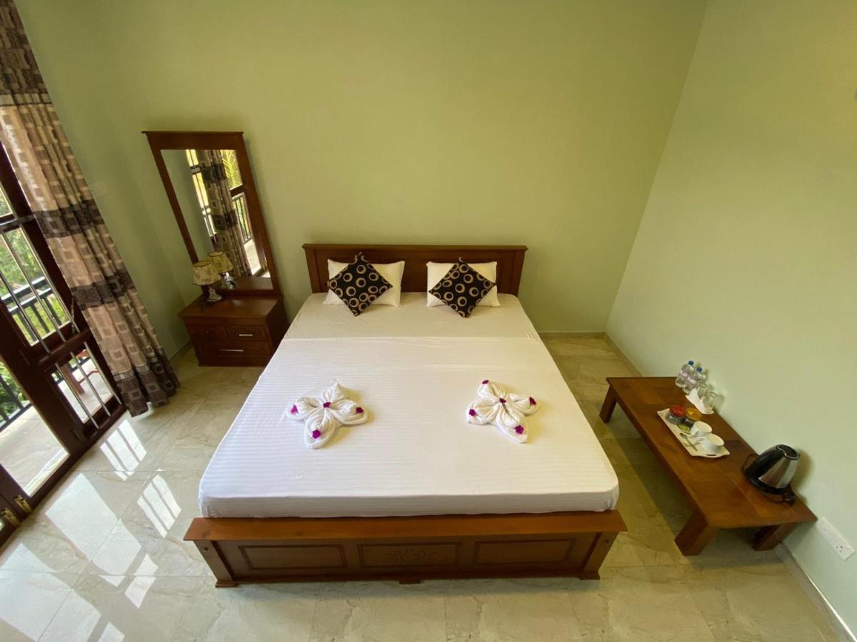 Nirosha Guest House Galle Eksteriør billede