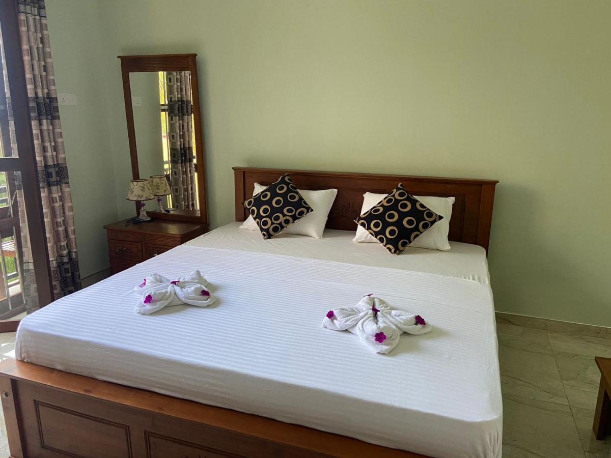 Nirosha Guest House Galle Eksteriør billede