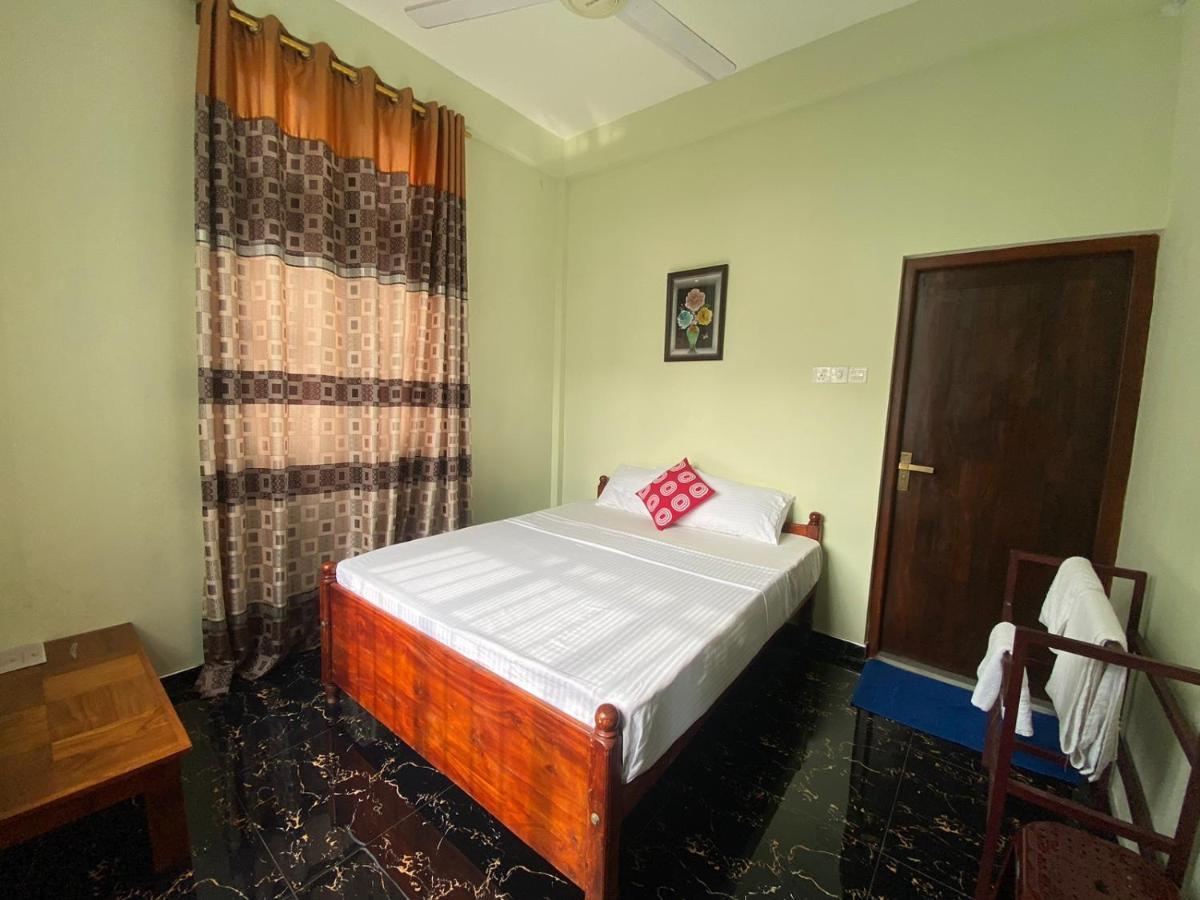 Nirosha Guest House Galle Eksteriør billede