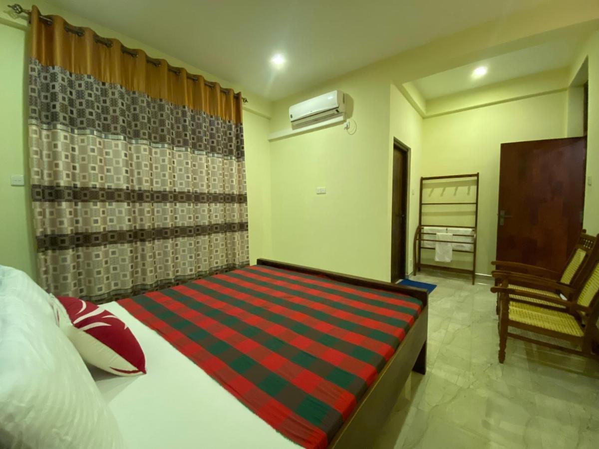 Nirosha Guest House Galle Eksteriør billede