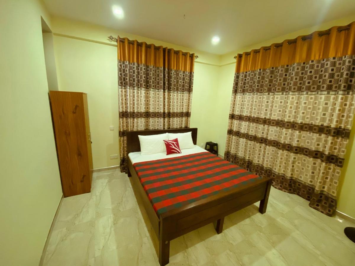 Nirosha Guest House Galle Eksteriør billede