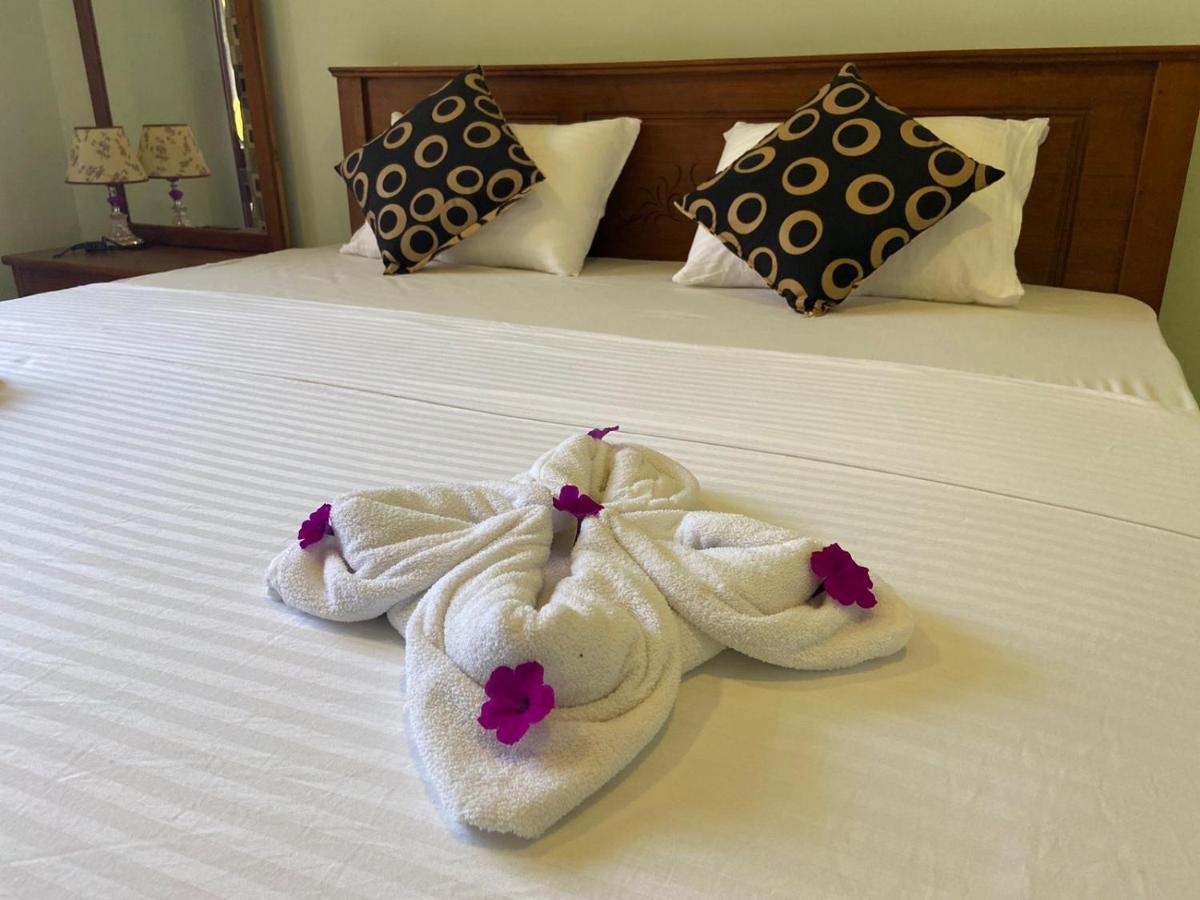 Nirosha Guest House Galle Eksteriør billede