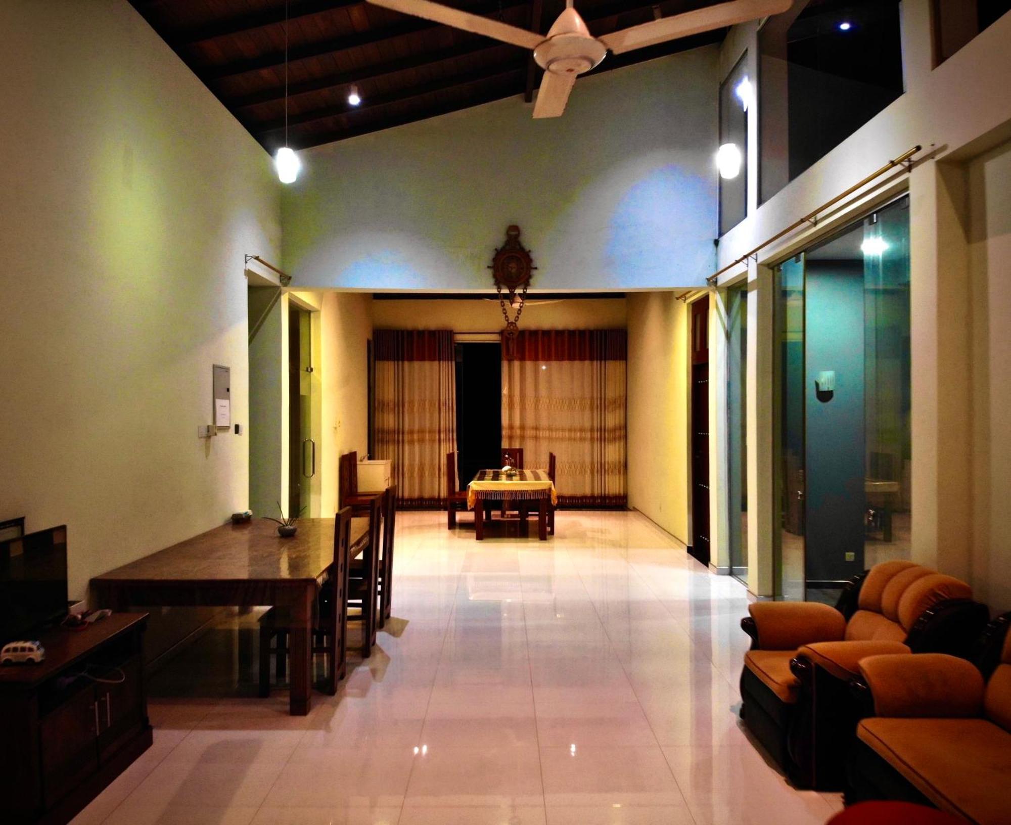 Nirosha Guest House Galle Eksteriør billede