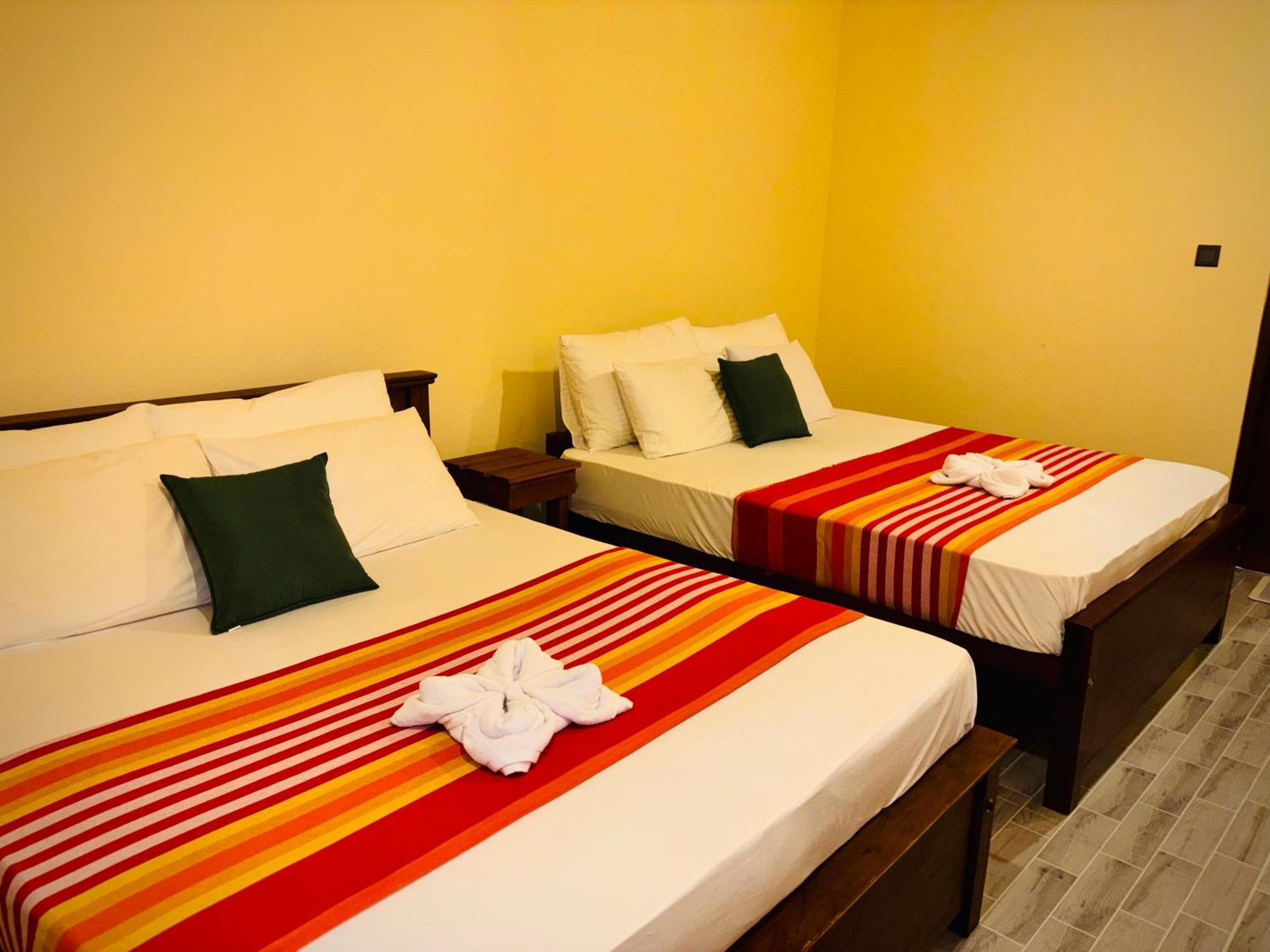 Nirosha Guest House Galle Eksteriør billede