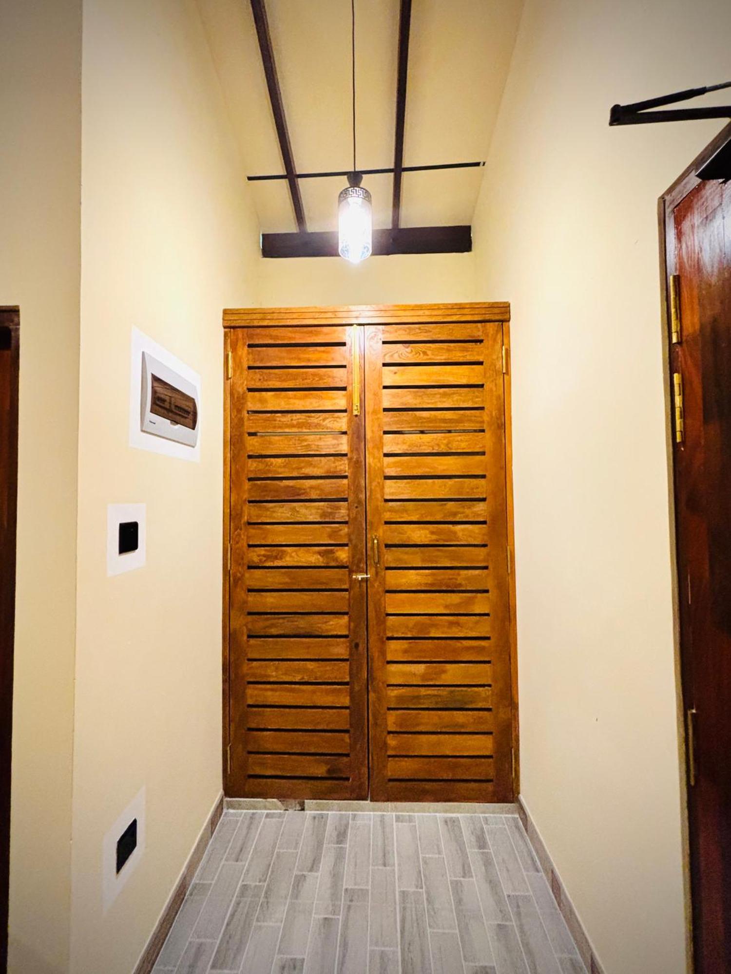 Nirosha Guest House Galle Eksteriør billede
